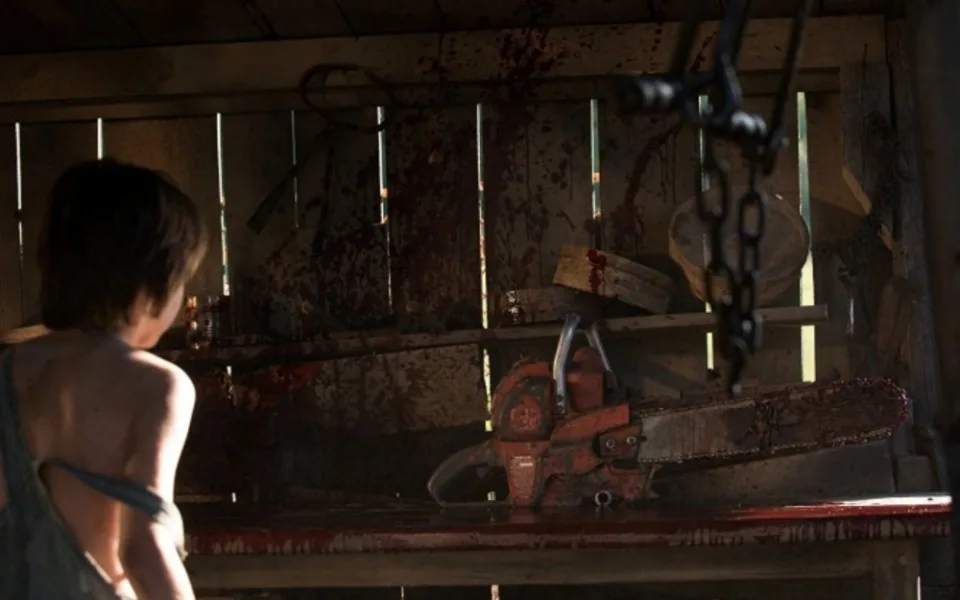 Leatherface