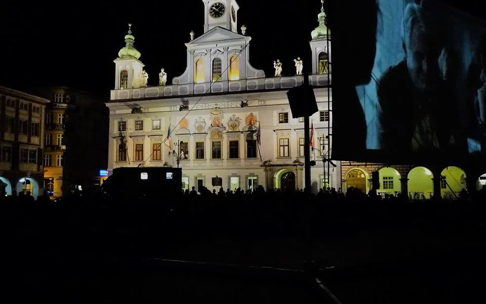 Kinematograf České Budějovice
