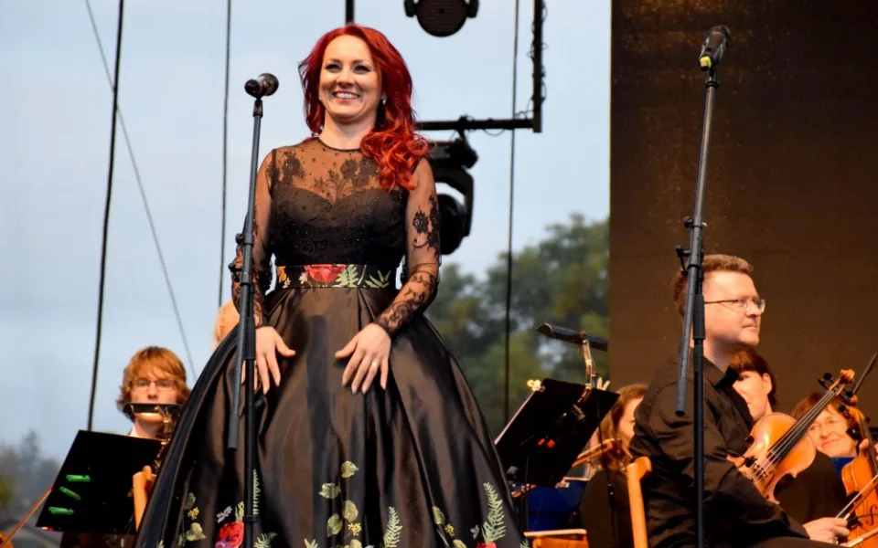 Jana Šrejma Kačírková