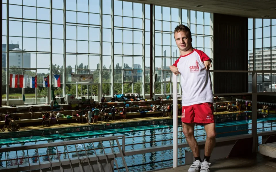 Arny Petráček