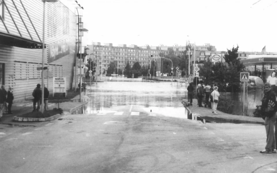Strakonická – České Budějovice