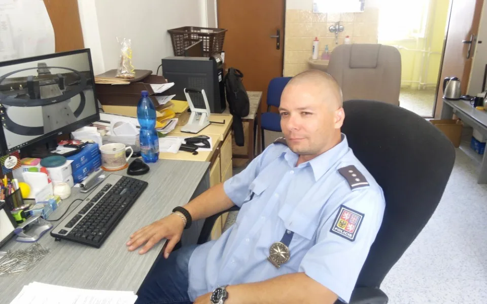 Luděk Štráchal