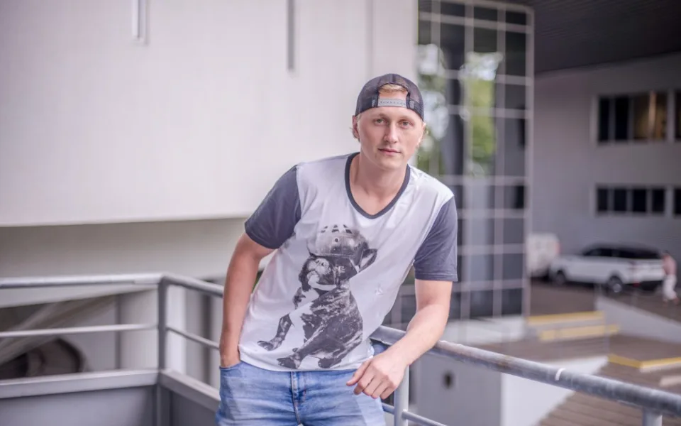 Adam Přibyl