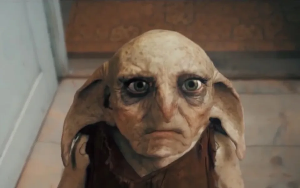 Voldemort