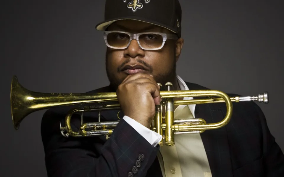 Nicholas Payton