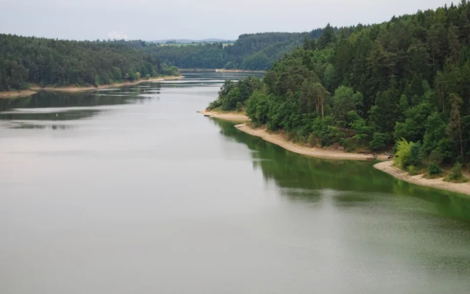 Lokalita Podolsko.