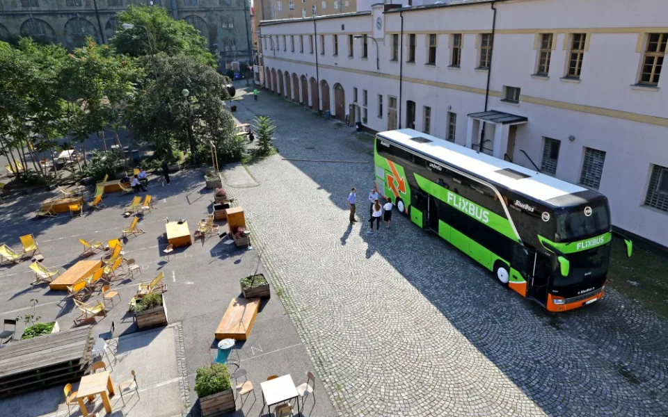 FlixBus