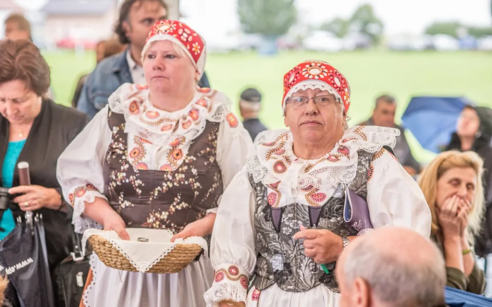 Pištín – jihočeská Vesnice roku