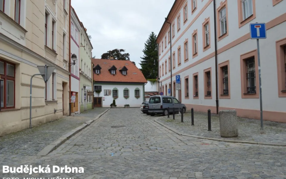 Široká ulice