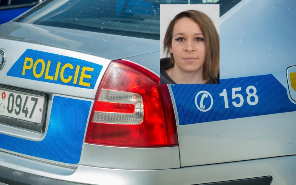 Hledaná Eliška Česká