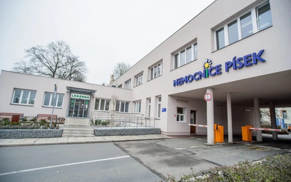 Sestry v Písku dostaly přidáno, nemocnice odměny uhradila z vlastních zdrojů