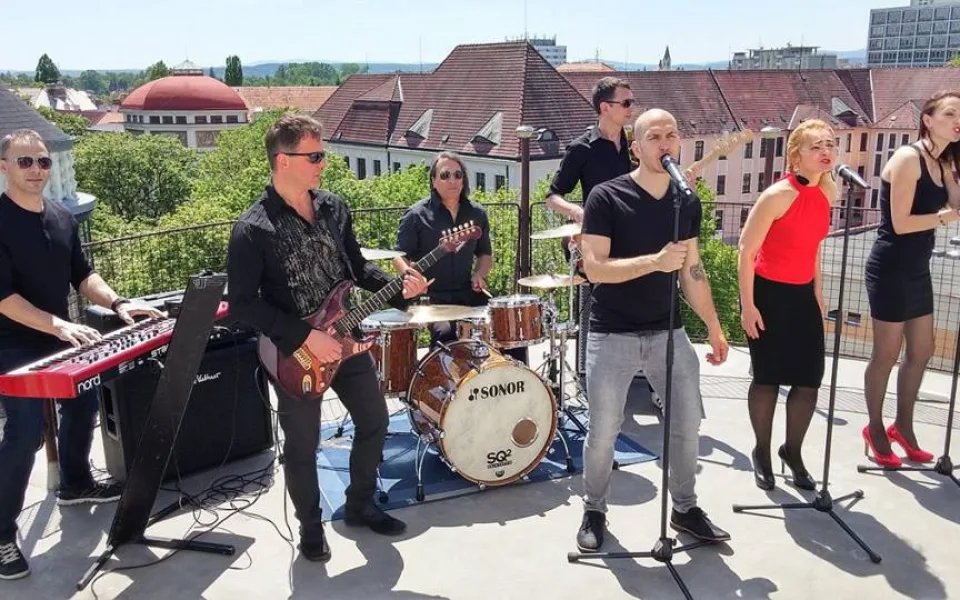 Rozkrock