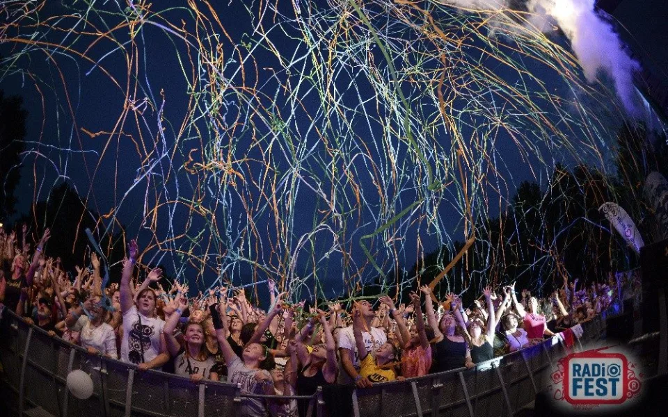 Radiofest míří do Budějc. Vystoupí No Name, Mandgrage nebo Lenny