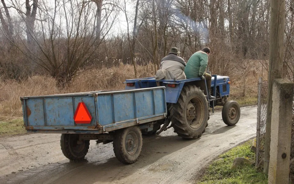 Ilustrační foto.