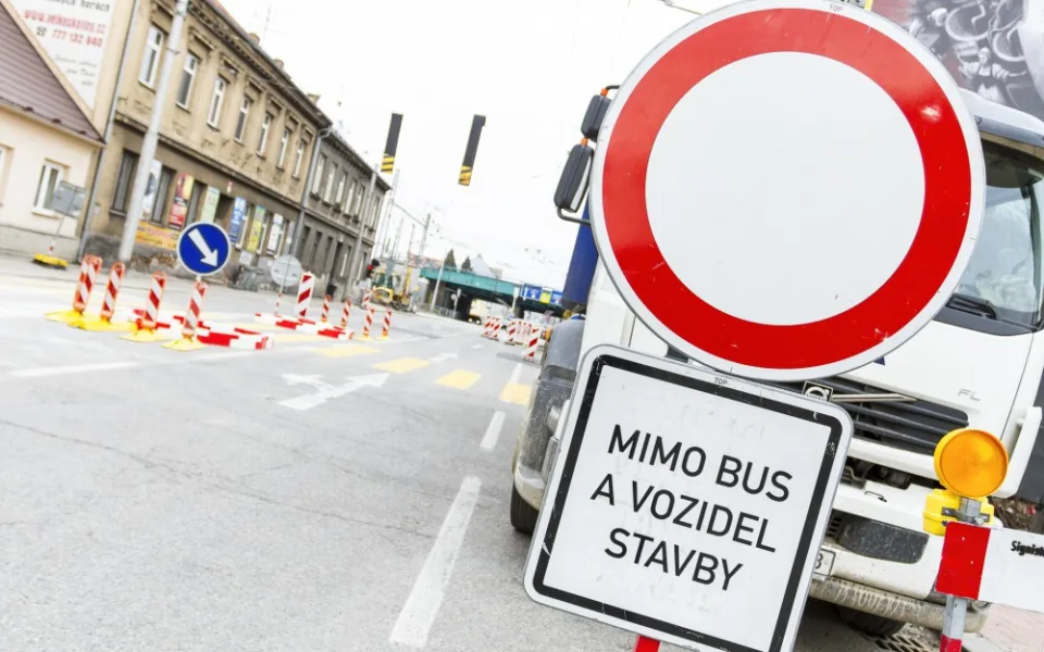Ilustrační foto.
