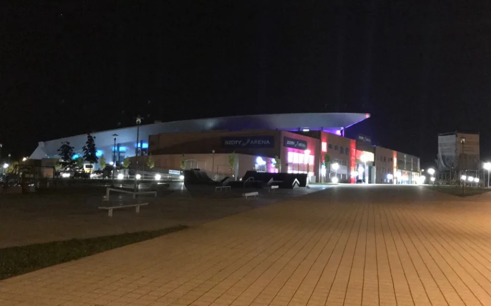 Azoty Arena