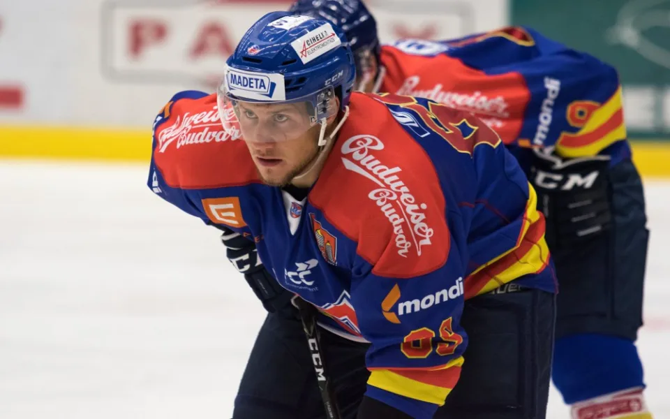 Patrik Marcel.