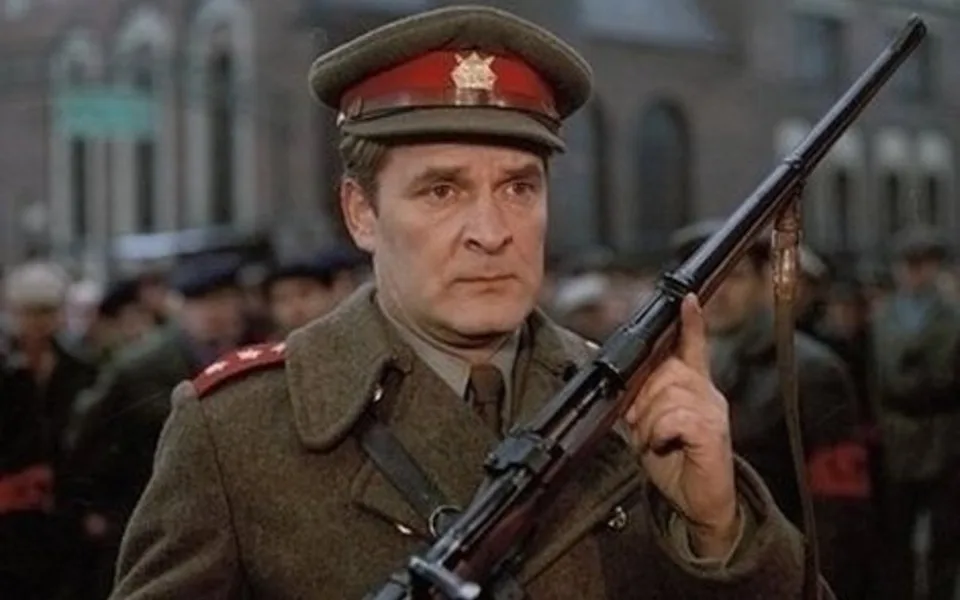 Ve věku 83 let zemřel herec a dabér Vladimír Brabec. Popularitu mu přinesla v sedmdesátých letech role majora Zemana v normalizačním seriálu