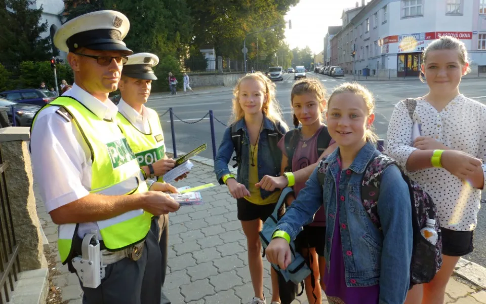 Ilustrační foto, Jindřichův Hradec.