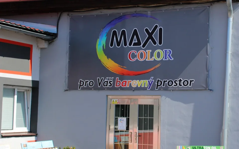 Maxicolor.