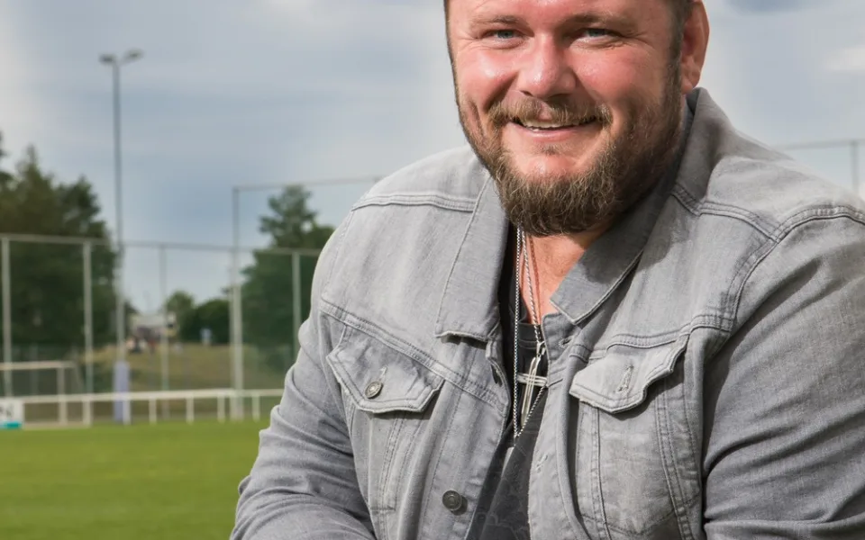 Marek Pagač