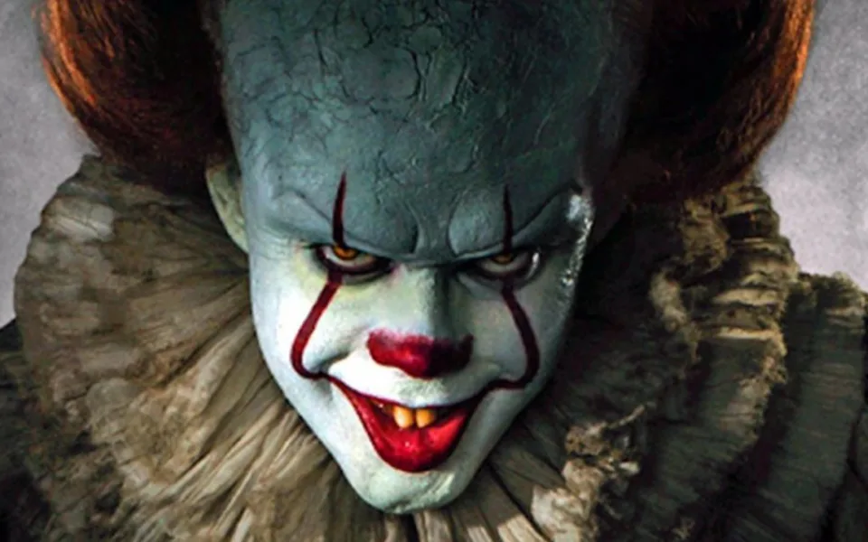 Pennywise.