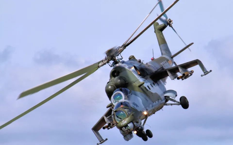 Mi-24/35