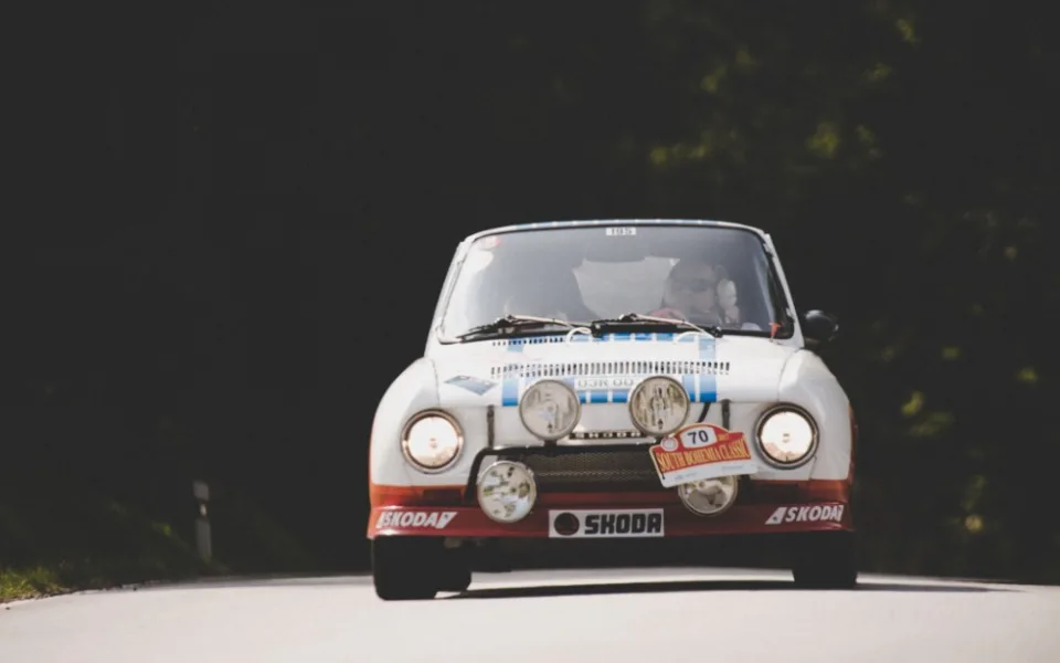 South Bohemia Classic 2017.