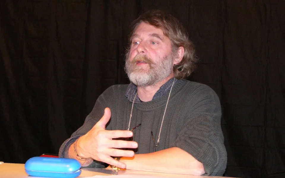 Petr Šabach
