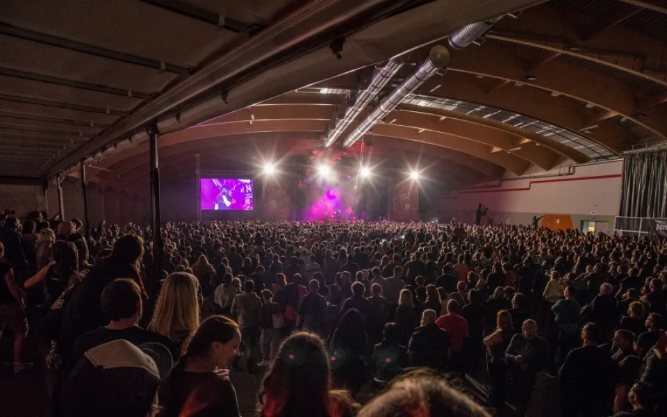 Pardál Fest.