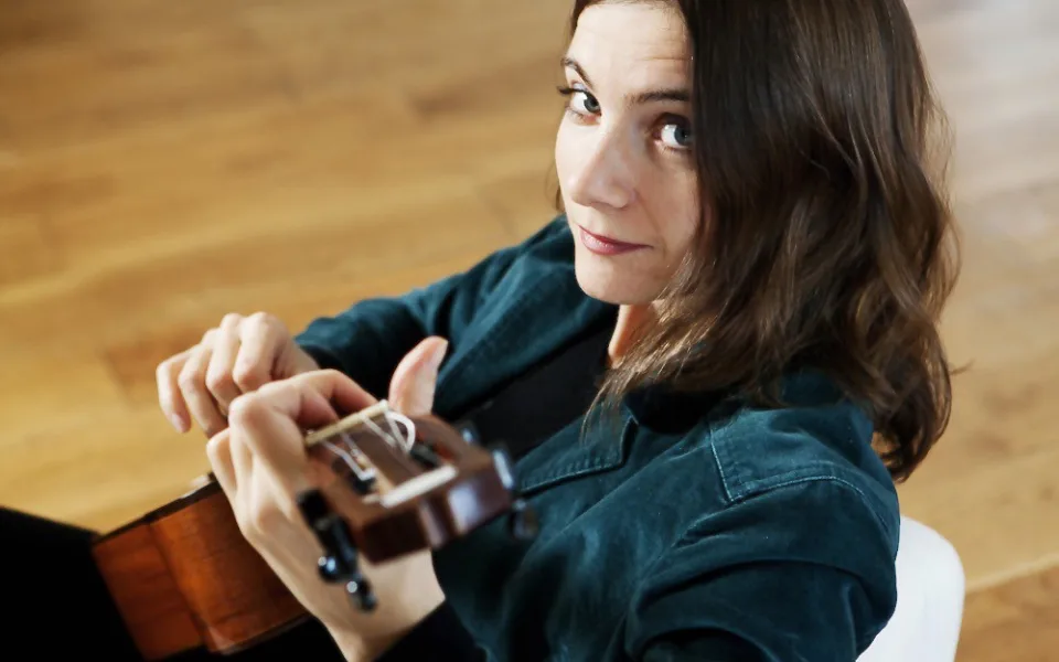 Marta Topferová