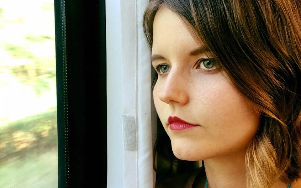 Adéla Jonášová.