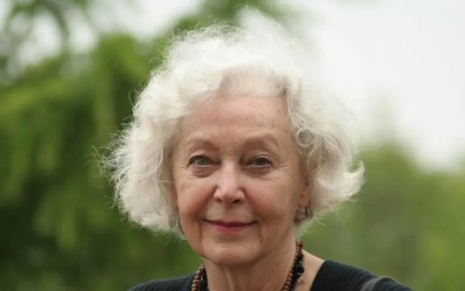 Květa Fialová