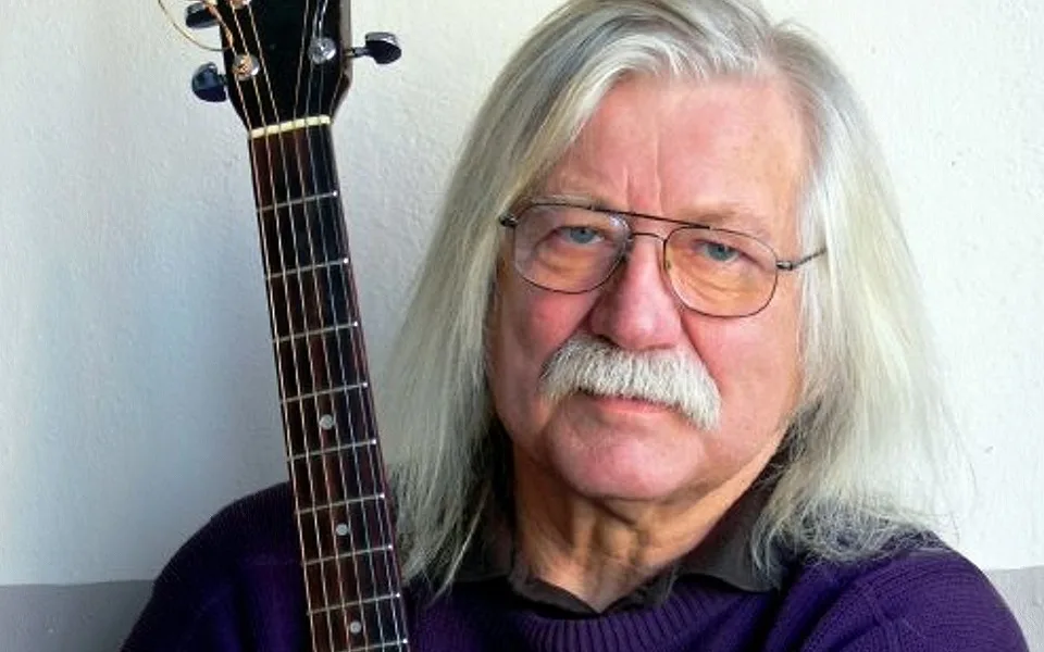Josef Fousek.