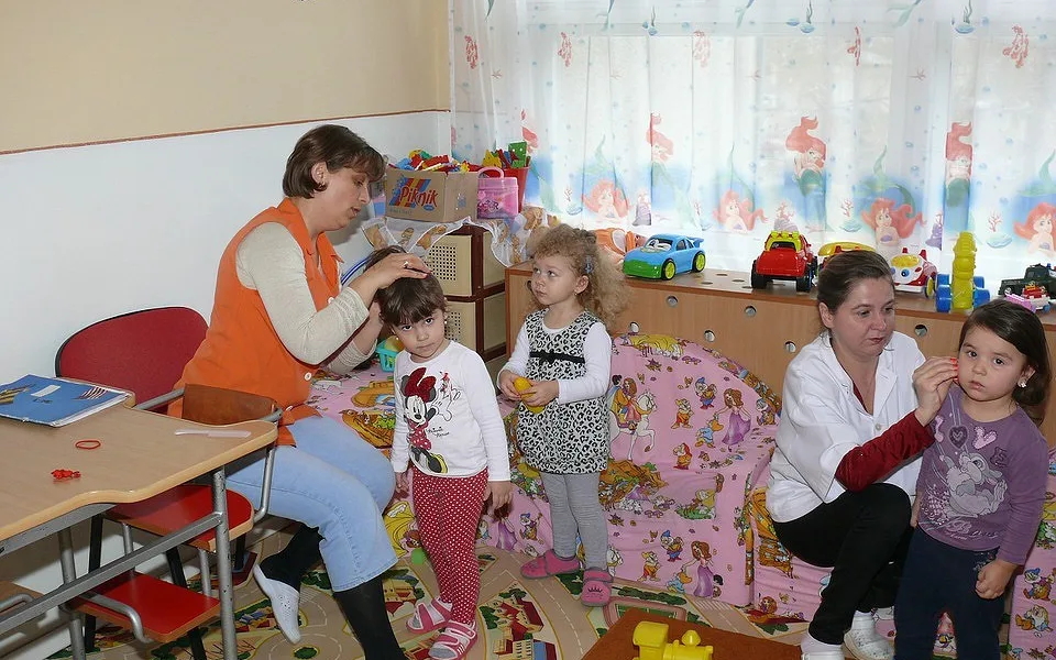 Ilustrační foto.