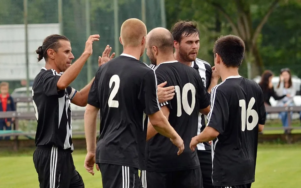 FC Mariner Bavorovice.