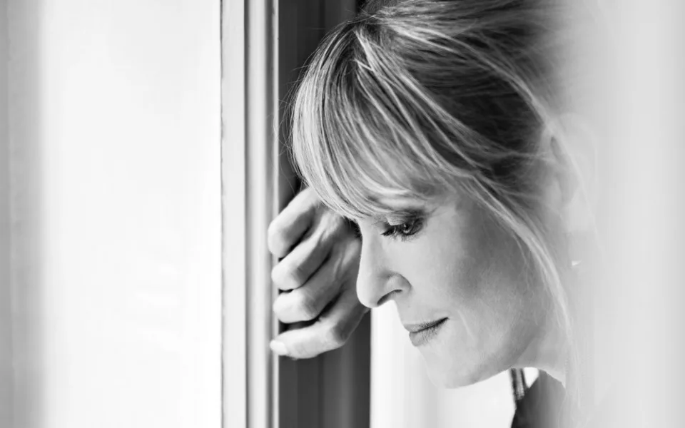 Chantal Poullain.