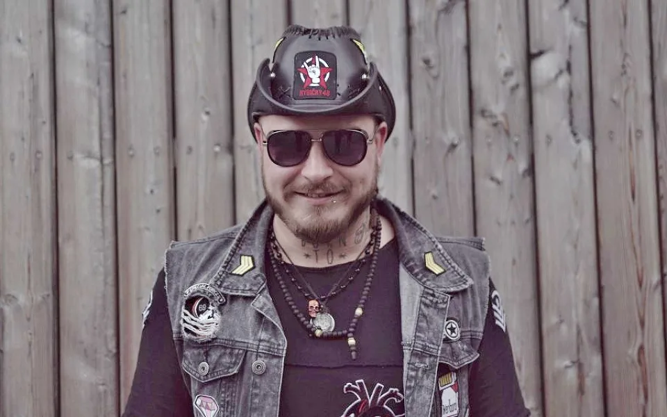 Kuba Ryba