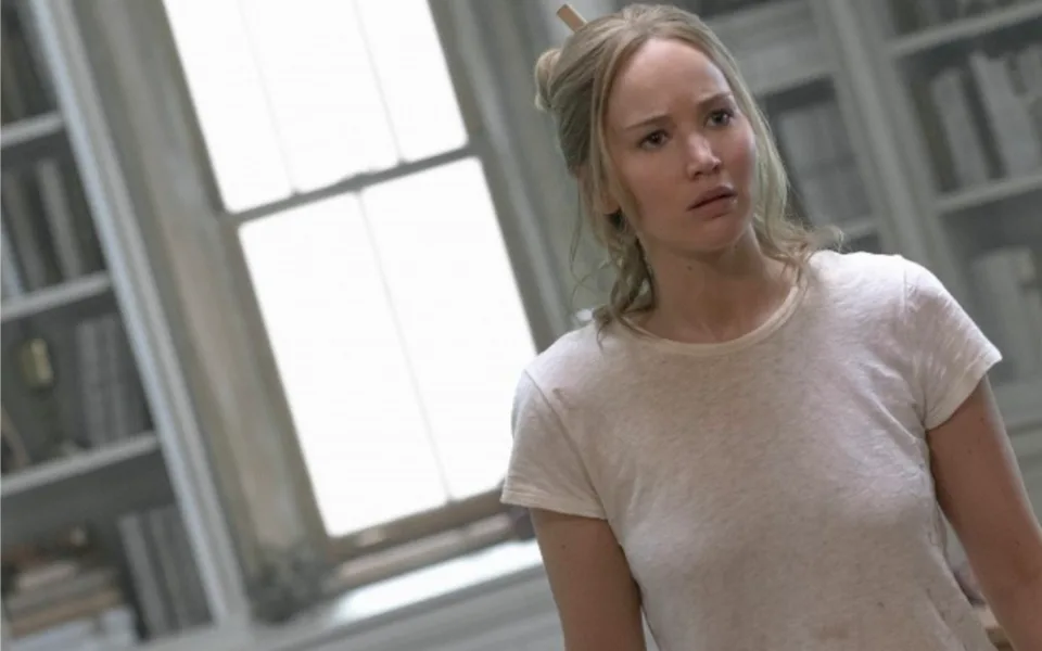 Jennifer Lawrence