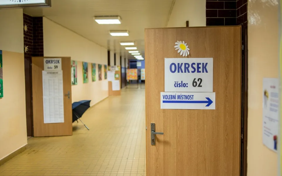 Ilustrační foto.