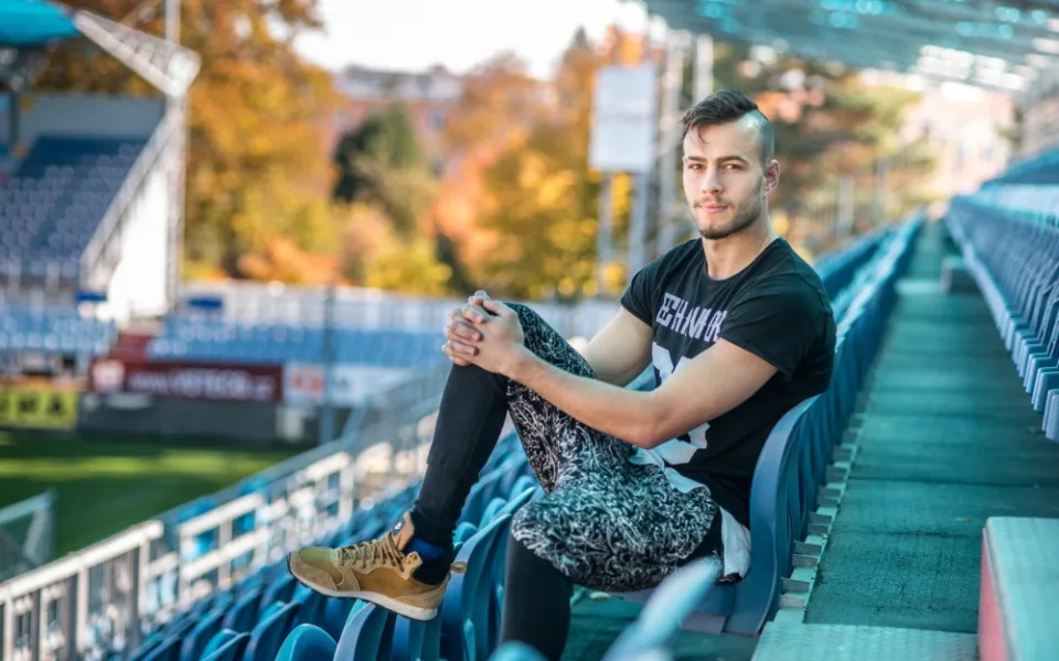 Roman Wermke