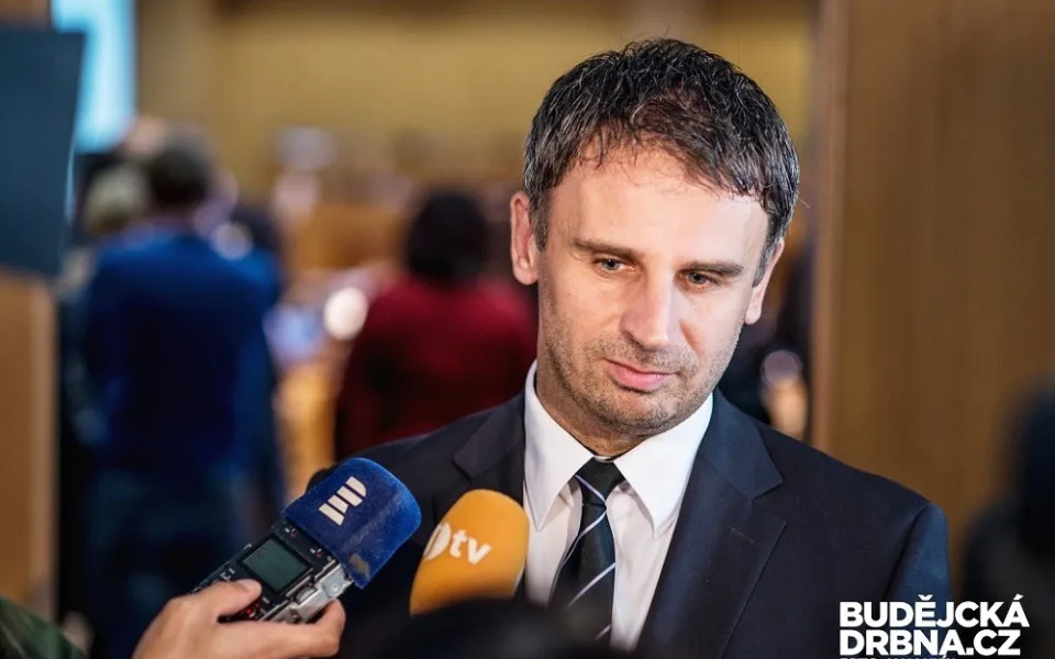 Jiří Zimola.