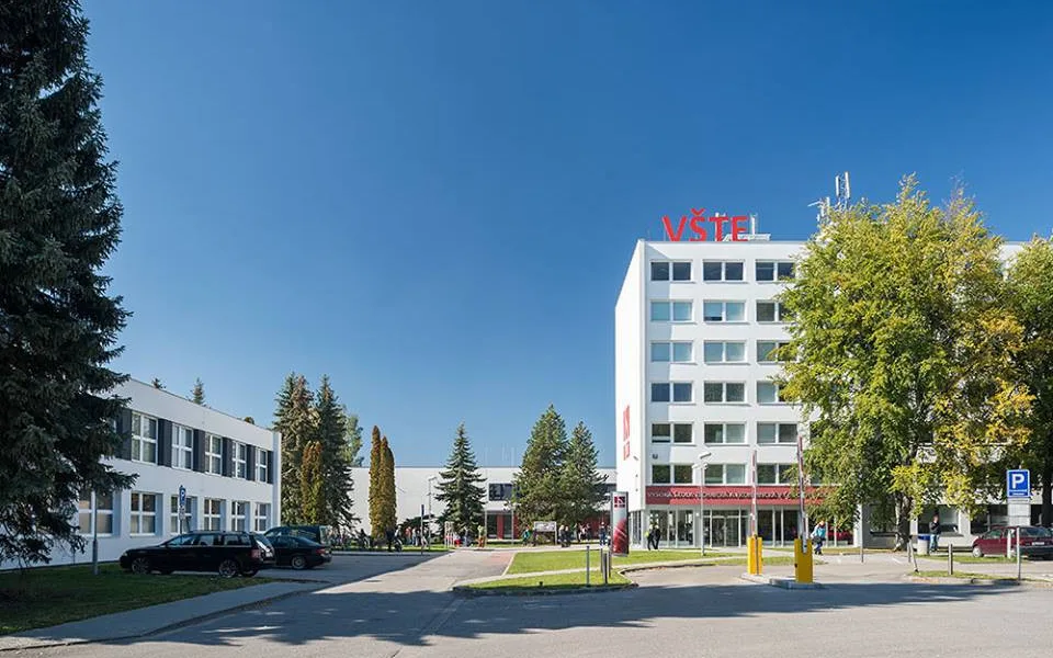 Vysoká škola technická a ekonomická