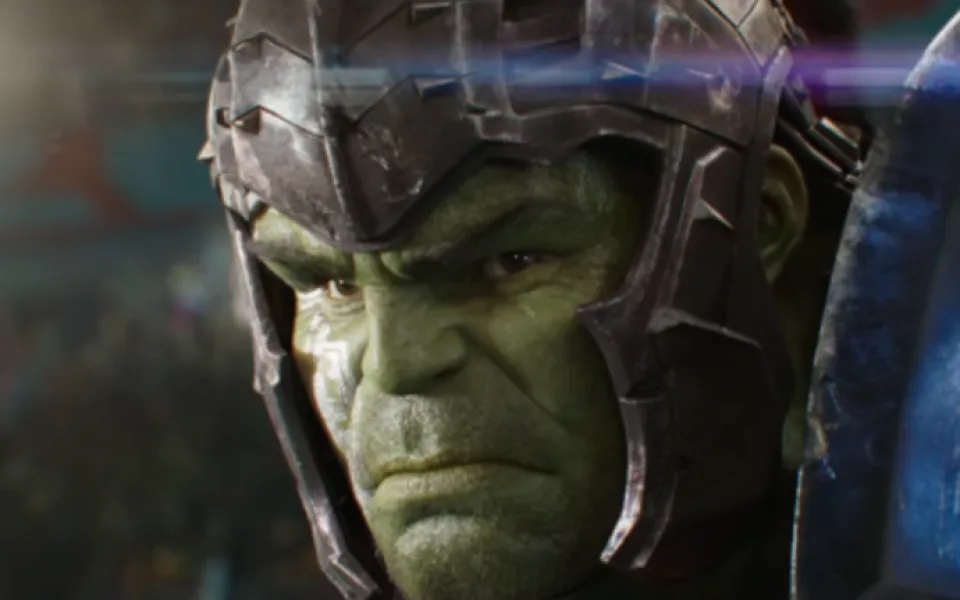 Thor: Ragnarok