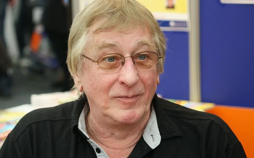 Pavel Kantorek