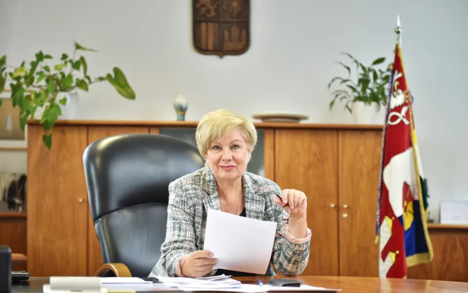 Ivana Stráská