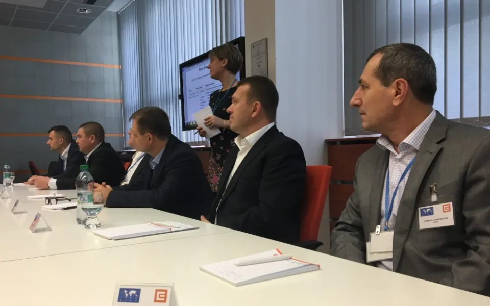 Mezinárdní odborníci se zaměřili na zavedení svých doporučení z roku 2015