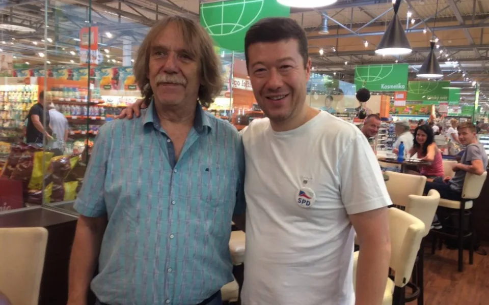 Ilustrační foto