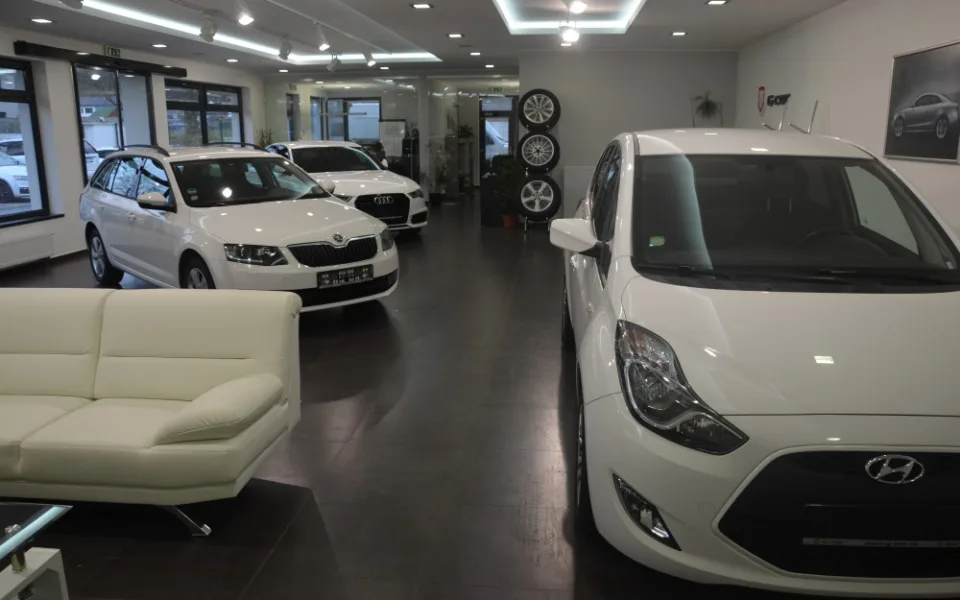 Nové auto nezatíží rodinný rozpočet. G- Car přichází s nejzajímavějším financováním na trhu