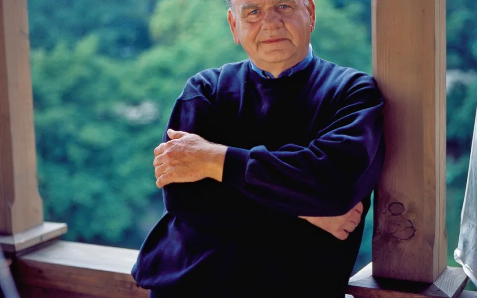 František Nedvěd.